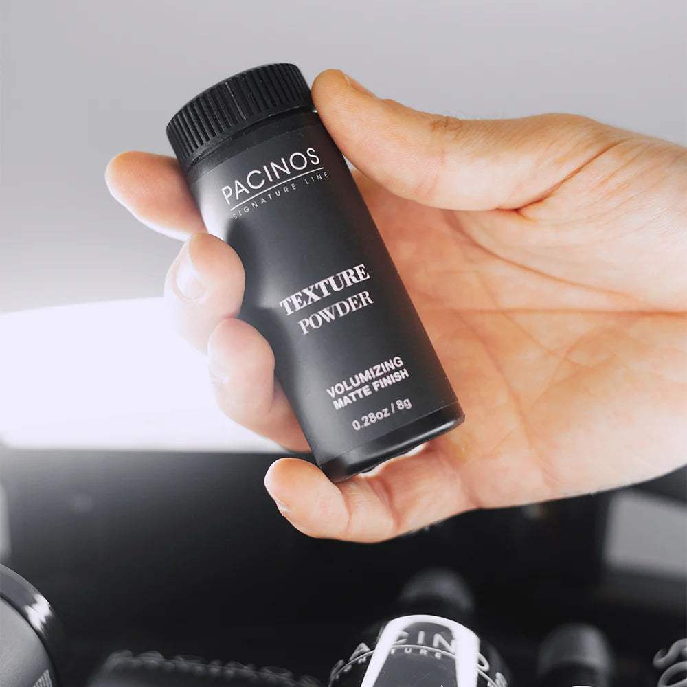Pacinos Texture Powder 30g