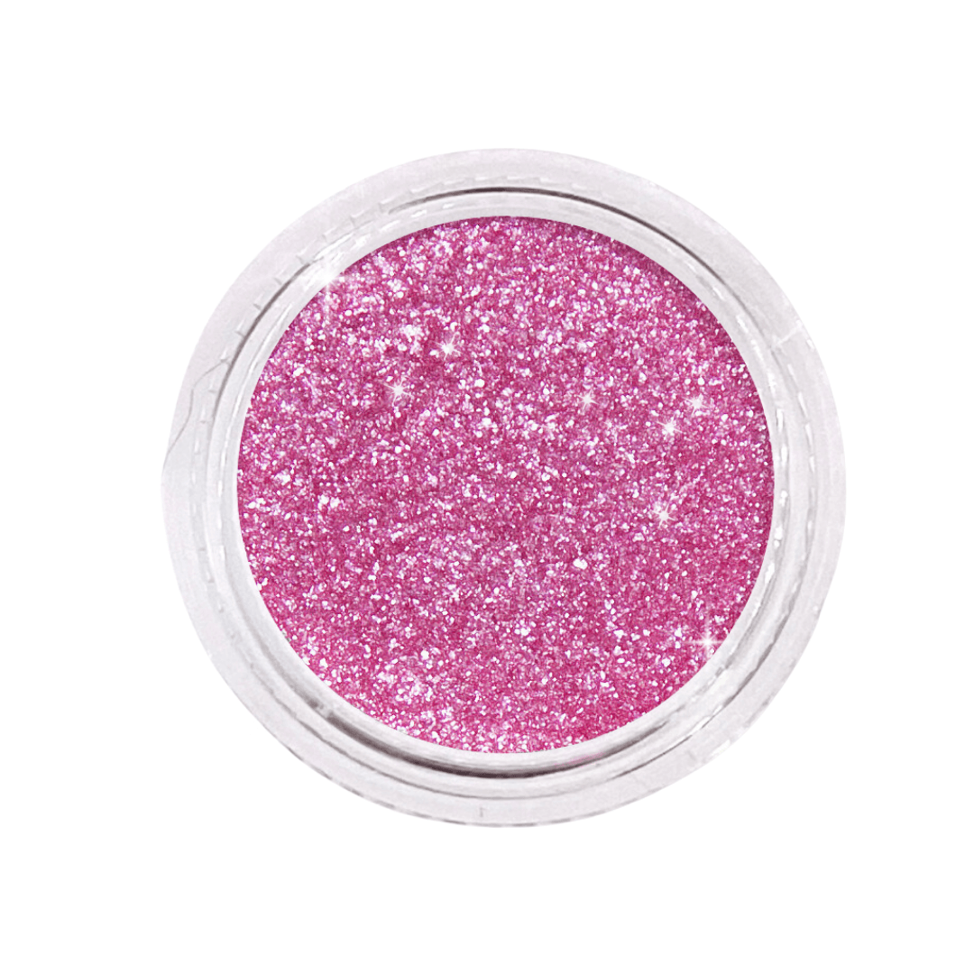 Glitter - Asteroid (Mineral)