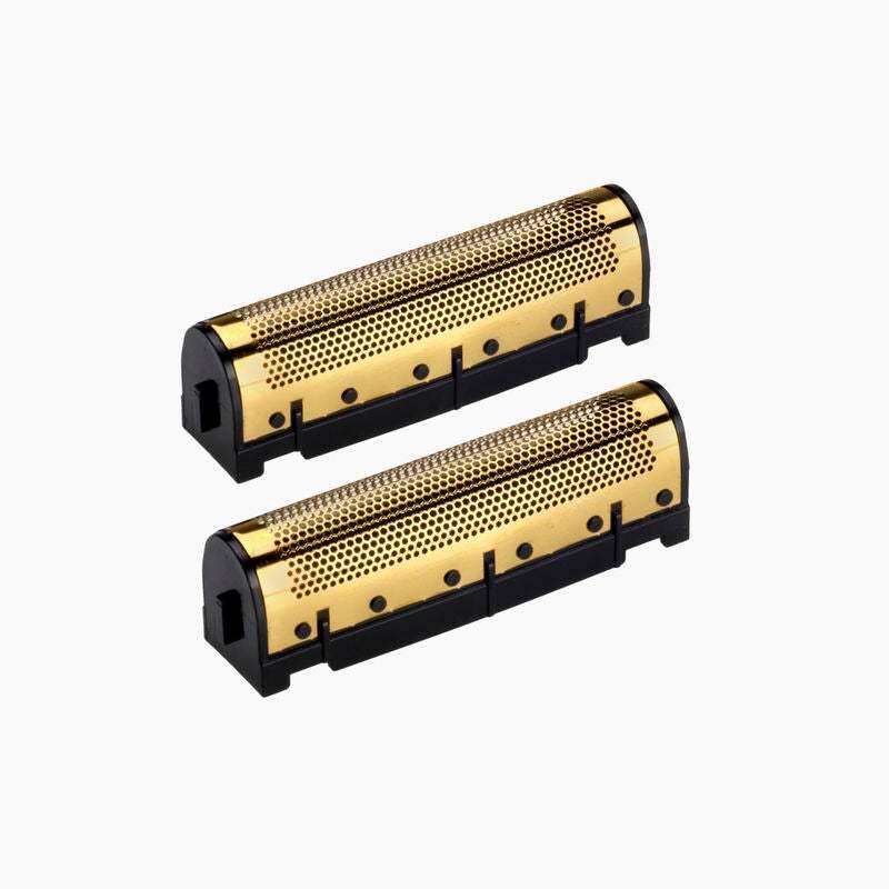 BaByliss Pro Replacement Foil Head & Cutter - Rose Gold