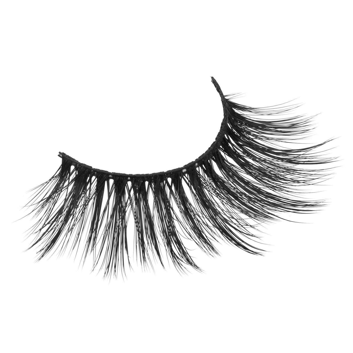 Synthetic Eyelashes - Capricorn - BarberSets