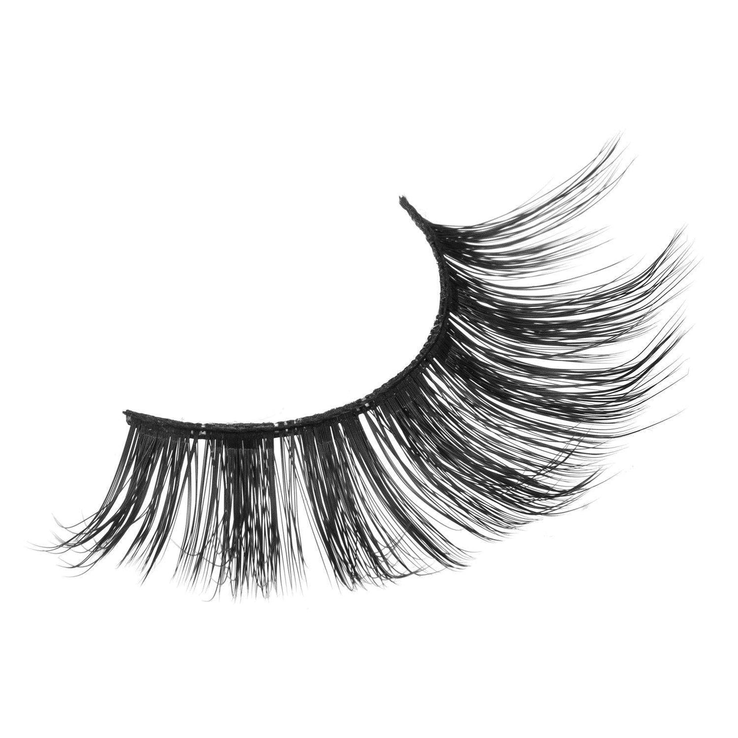 Synthetic Eyelashes - Chile - BarberSets