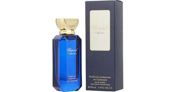 Neroli Cardamome by Chopard for Women - 1.6 oz EDP Spray