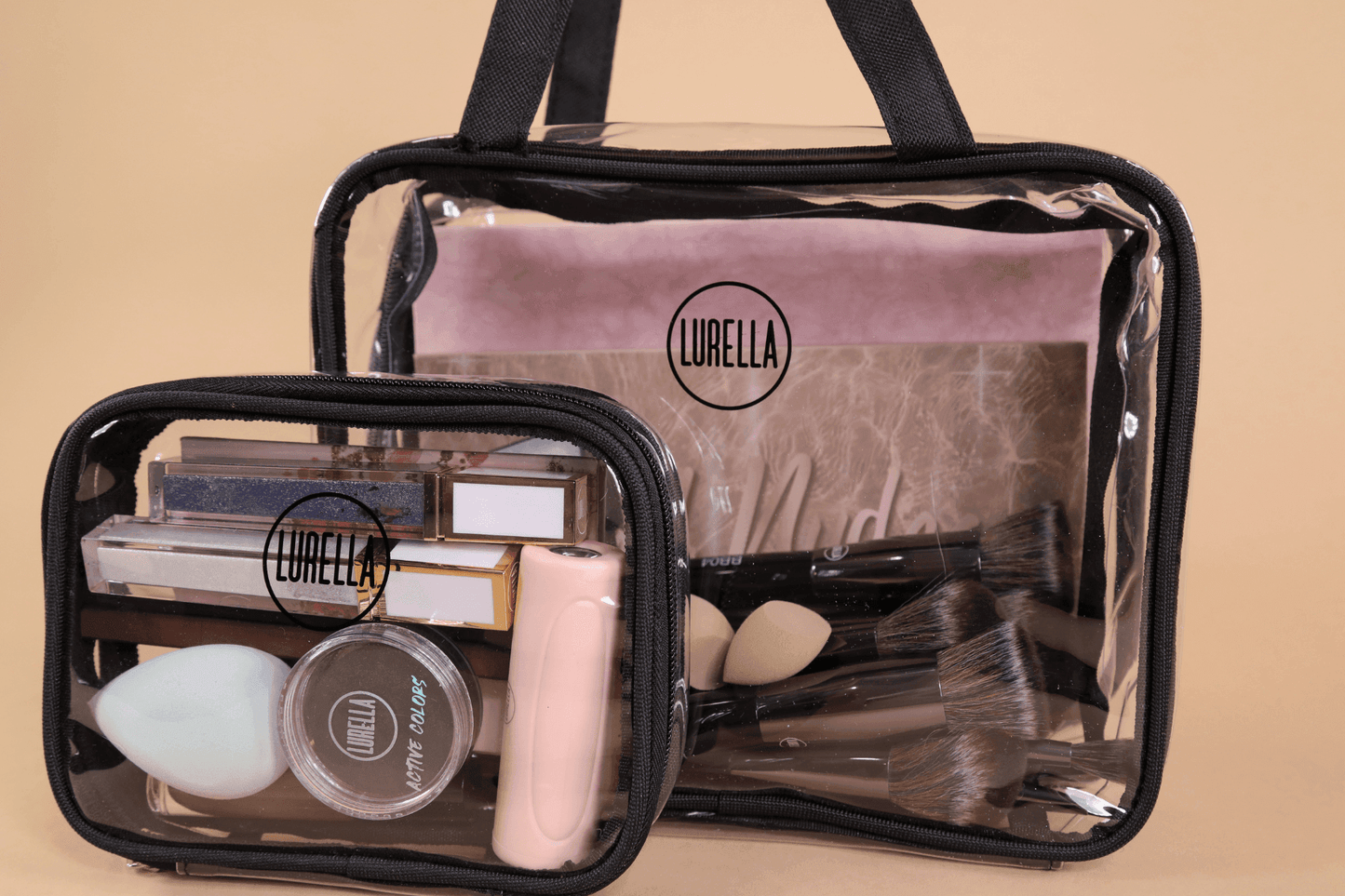 The It Girl Bag - BarberSets