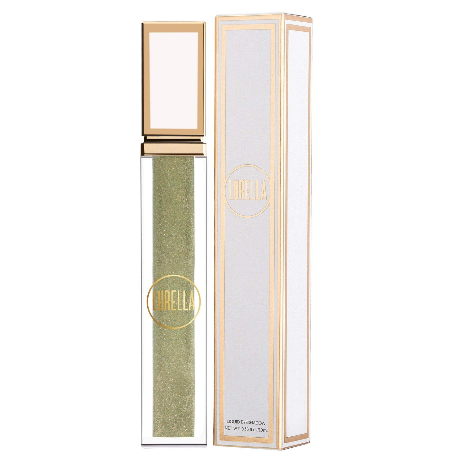 Liquid Eyeshadow - Evergreen - BarberSets