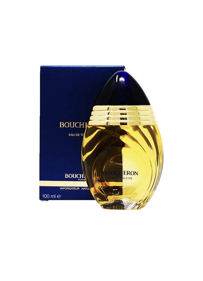 Boucheron by Boucheron for Women - 3.3 oz EDT Spray