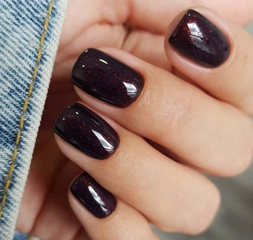 Ibd Just Gel Polish 0.5 Fl Oz Garter Your Heart - 10325