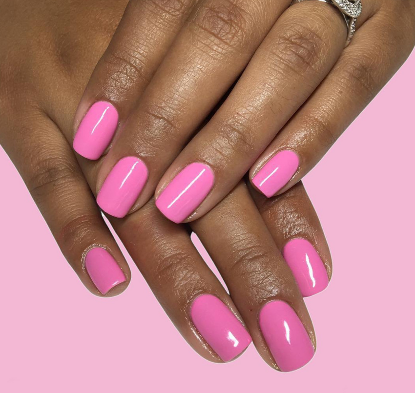 Ibd Just Gel Polish 0.5 Fl Oz Funny Bone