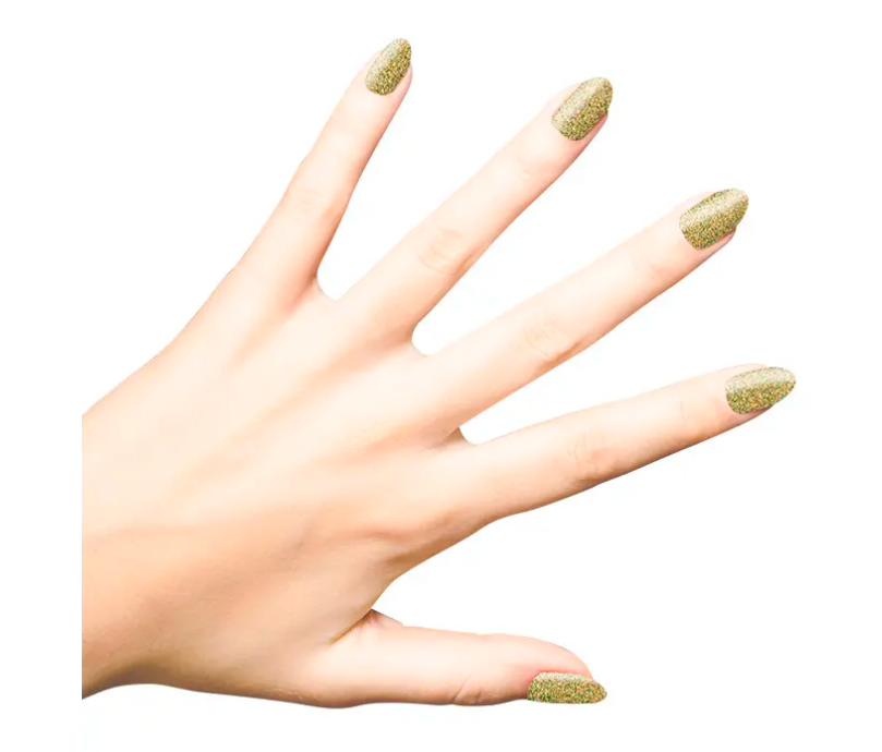 Ibd Just Gel Polish 0.5 Fl Oz Just Ravishing!