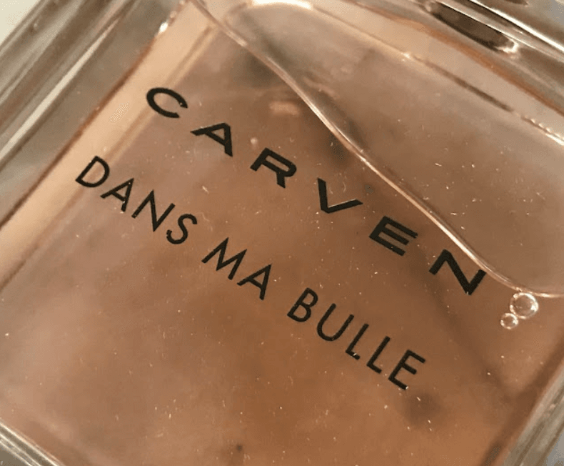 Dans Ma Bulle by Carven for Women - 3.3 oz EDP Spray (Tester)