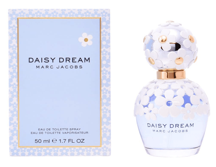 Daisy Dream by Marc Jacobs for Women - 1.7 oz EDT Spray