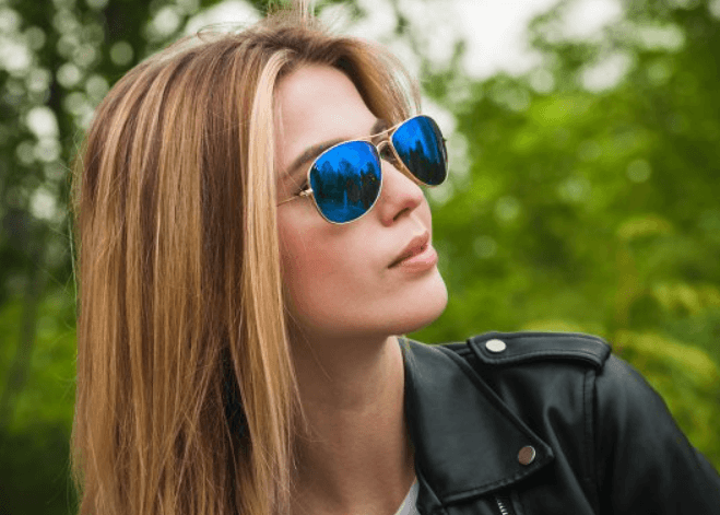 Ray Ban RB 3362 002-4J Cockpit - Black-Green Gradient Flash by Ray Ban for Unisex - 59-14-135 mm Sunglasses