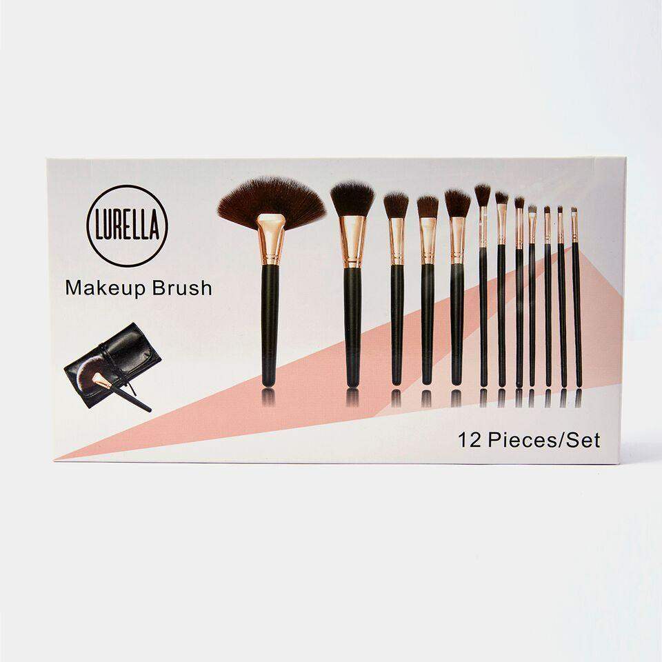 Stay Glam Brush Set - BarberSets
