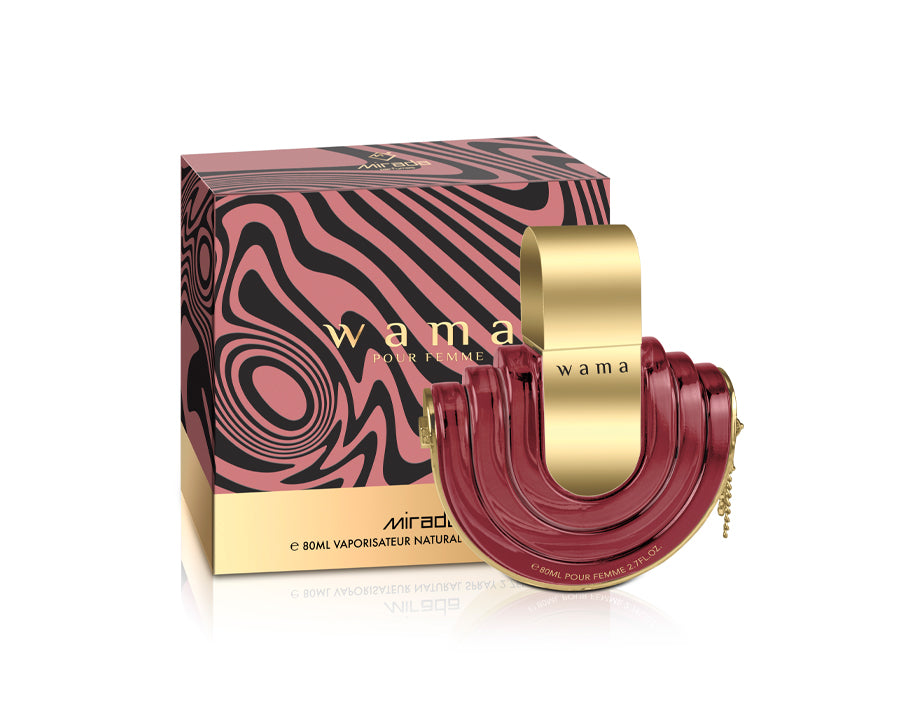 Wama (Pour Femme) - 80ML