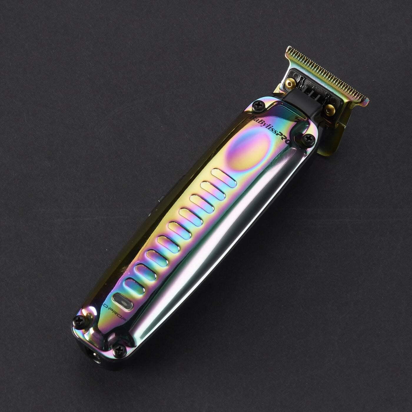 BaByliss Pro LoPROFX Trimmer - Iridescent