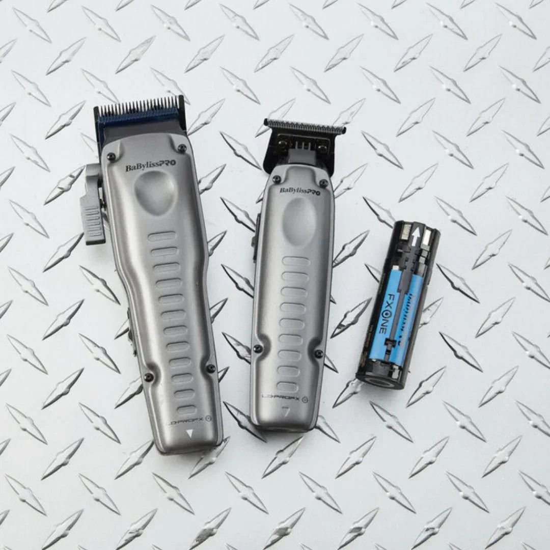 BaByliss Pro® FXONE LO-PROFX Clipper