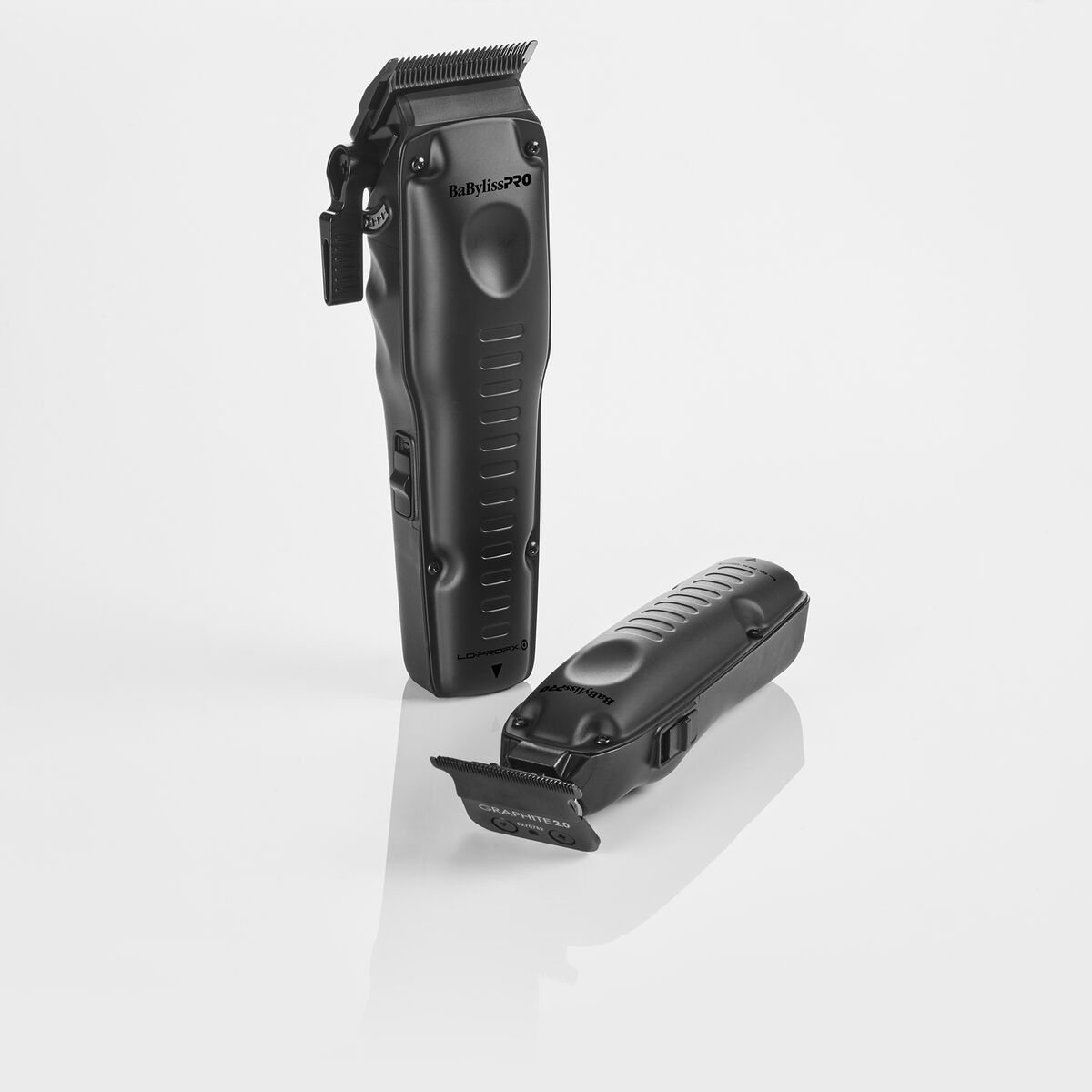 BaByliss Pro FXONE LO PRO Clipper Black