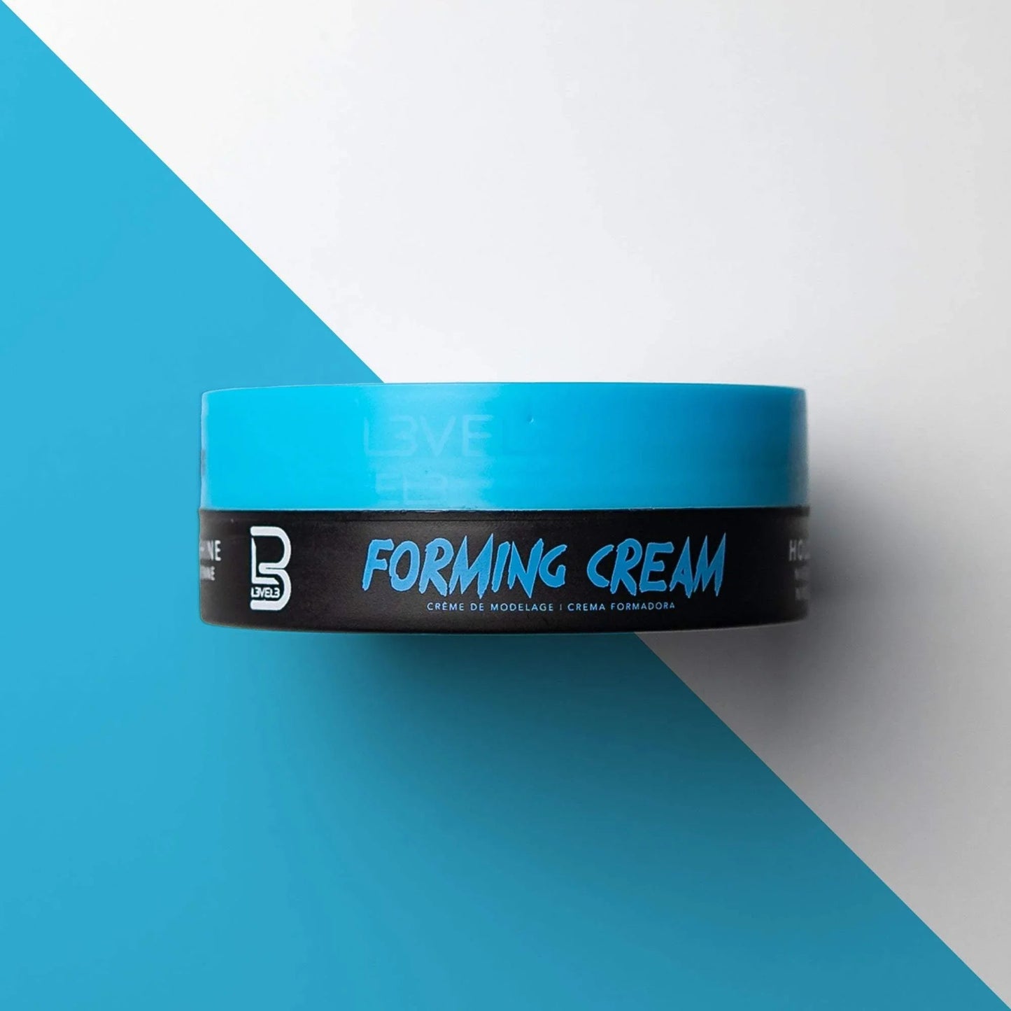 L3VEL3 Forming Cream