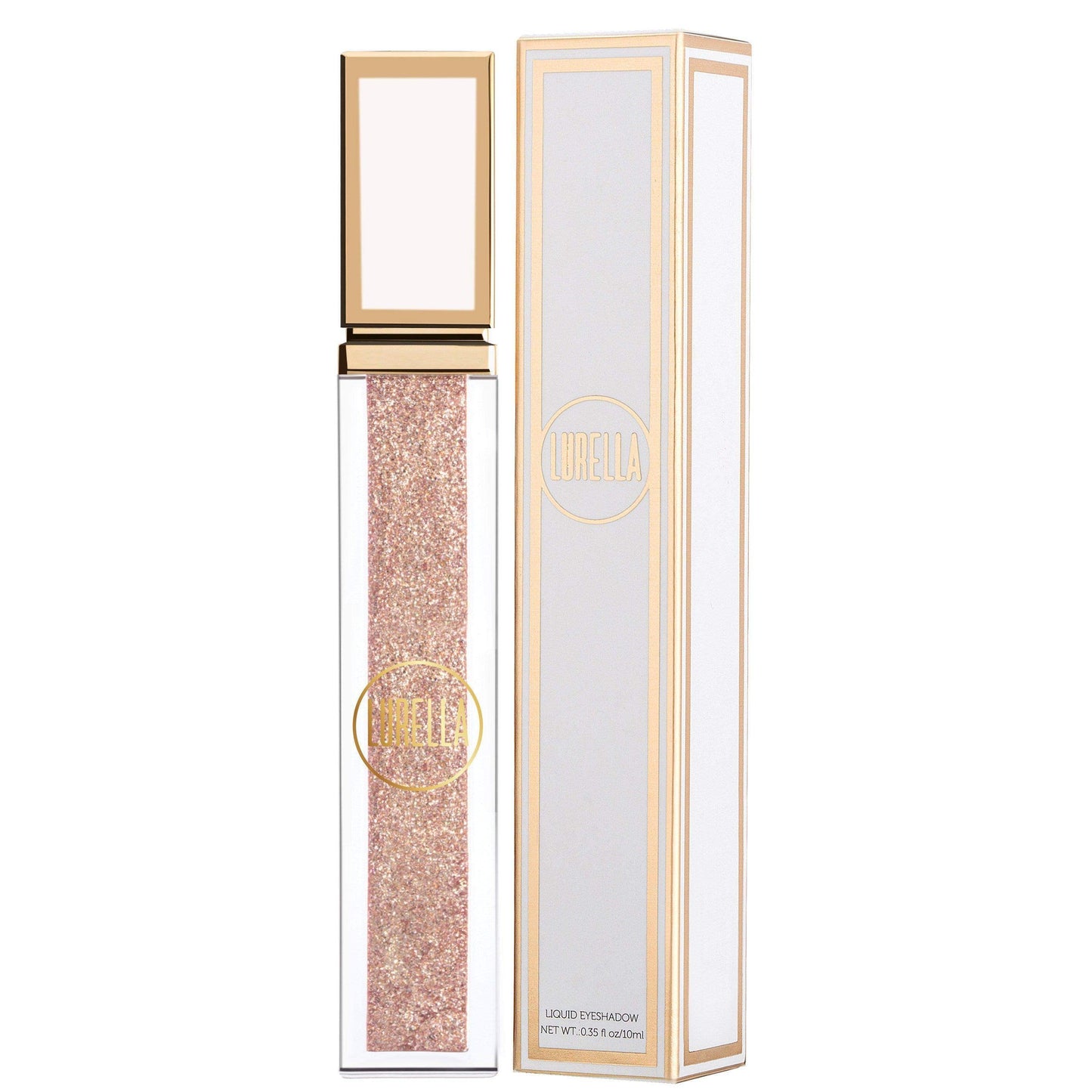 Liquid Eyeshadow - Goals - BarberSets