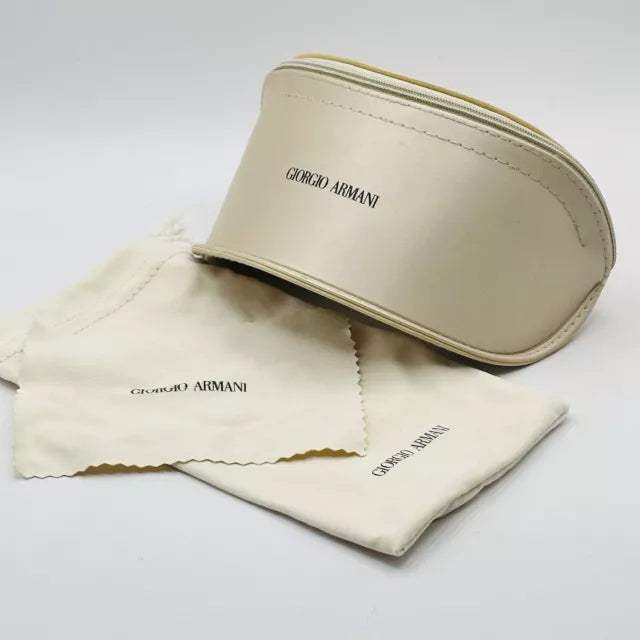 Giorgio Armani AR 8078 5017-11 - Black-Grey Gradient by Giorgio Armani for Women - 56-16-140 mm Sunglasses