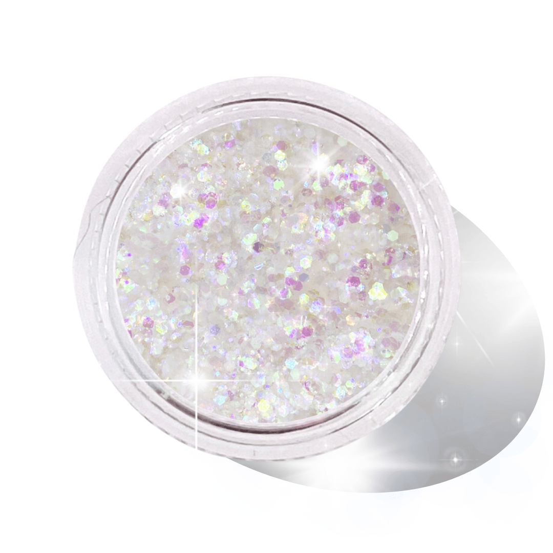 Glittergasm - Tinsel Town