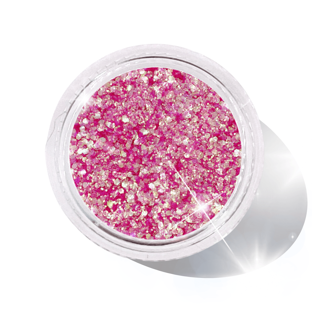 Glittergasm - Wannabe