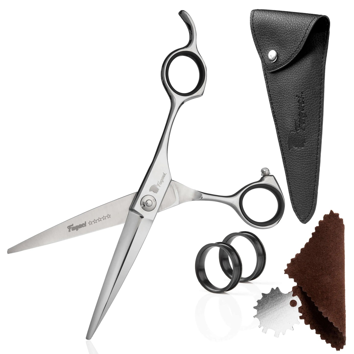 STRAIGHT SHEARS