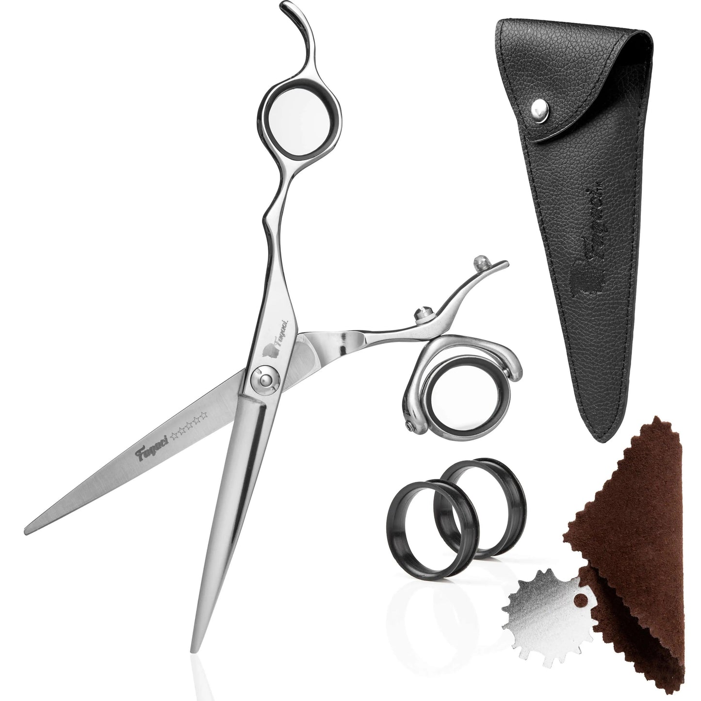 SWIVEL SHEARS