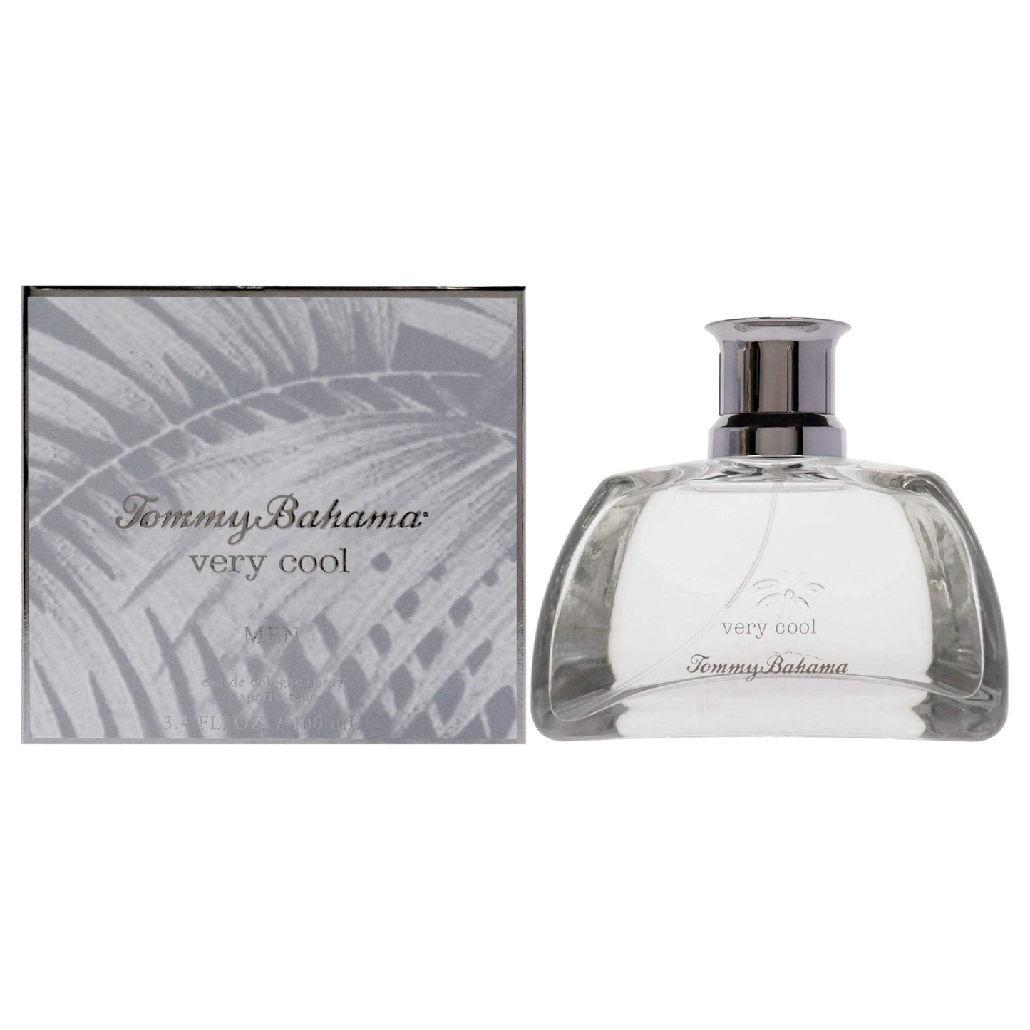 Tommy Bahama Very Cool by Tommy Bahama for Men - 3.4 oz Cologne Spray