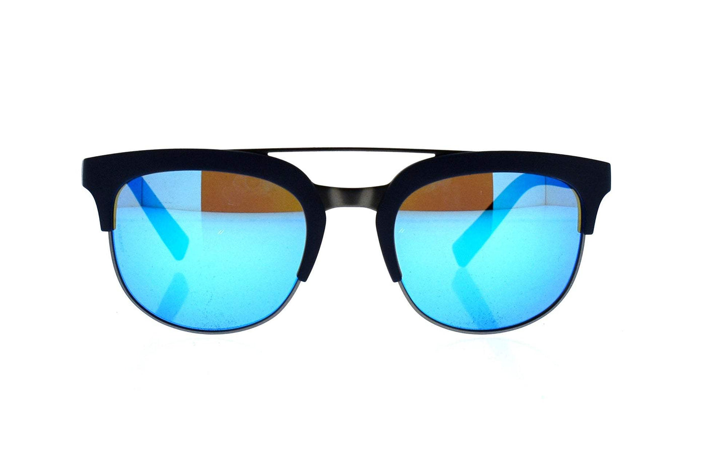 Dolce and Gabbana DG 6103 3031-25 - Matte Night Blue-Green Light Blue by Dolce and Gabbana for Men - 55-21-145 mm Sunglasses