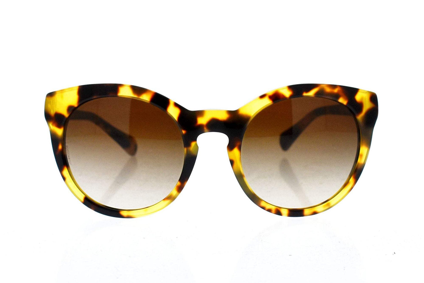 Dolce and Gabbana DG 4279 512-13 - Cube Havana-Brown Gradient by Dolce and Gabbana for Women - 52-21-140 mm Sunglasses