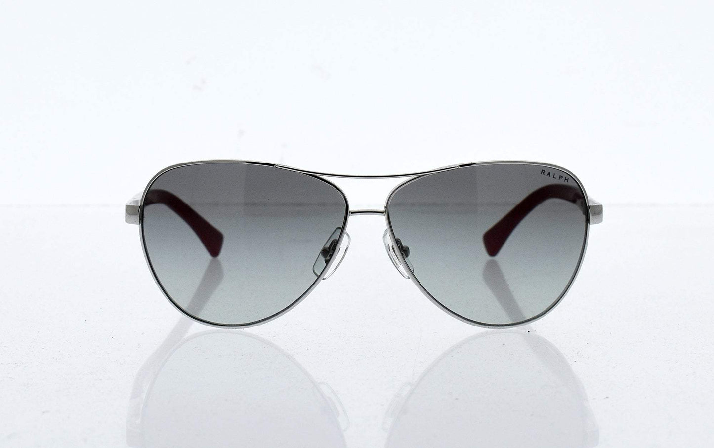 Dolce and Gabbana DG 4279 501-8G - Black-Grey Gradient by Dolce and Gabbana for Women - 52-21-140 mm Sunglasses