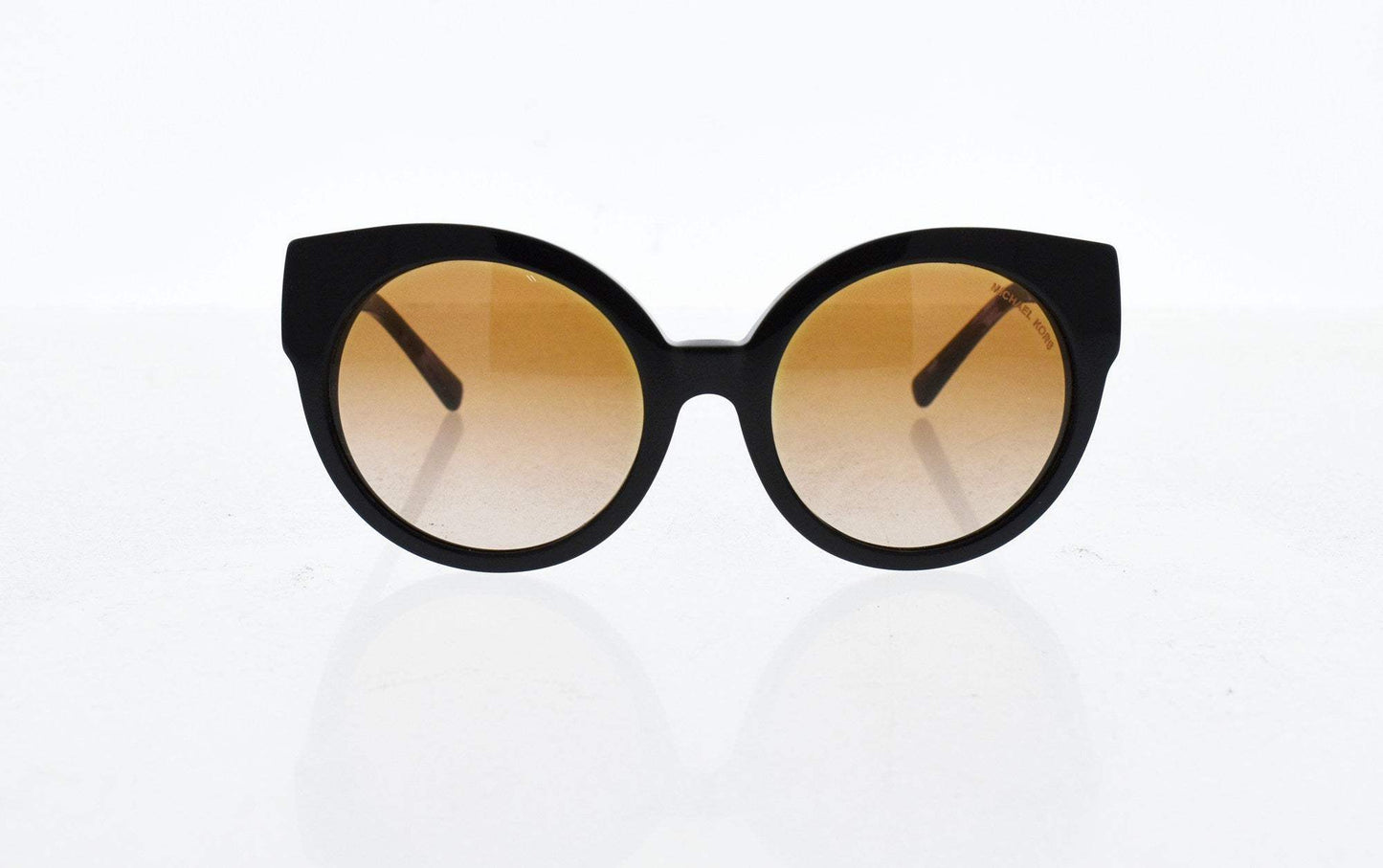 Michael Kors MK 2019 315313 Adelaide I - Black Purple Tortoise-Brown Gradient by Michael Kors for Women - 55-20-140 mm Sunglasses