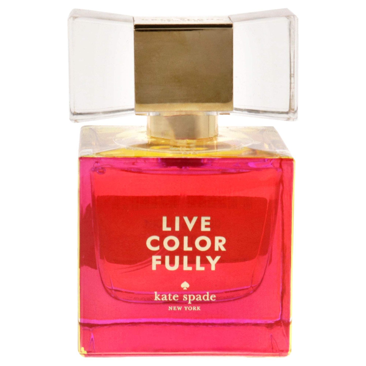 Live Colorfully by Kate Spade for Women - 1.7 oz EDP Spray (Tester)