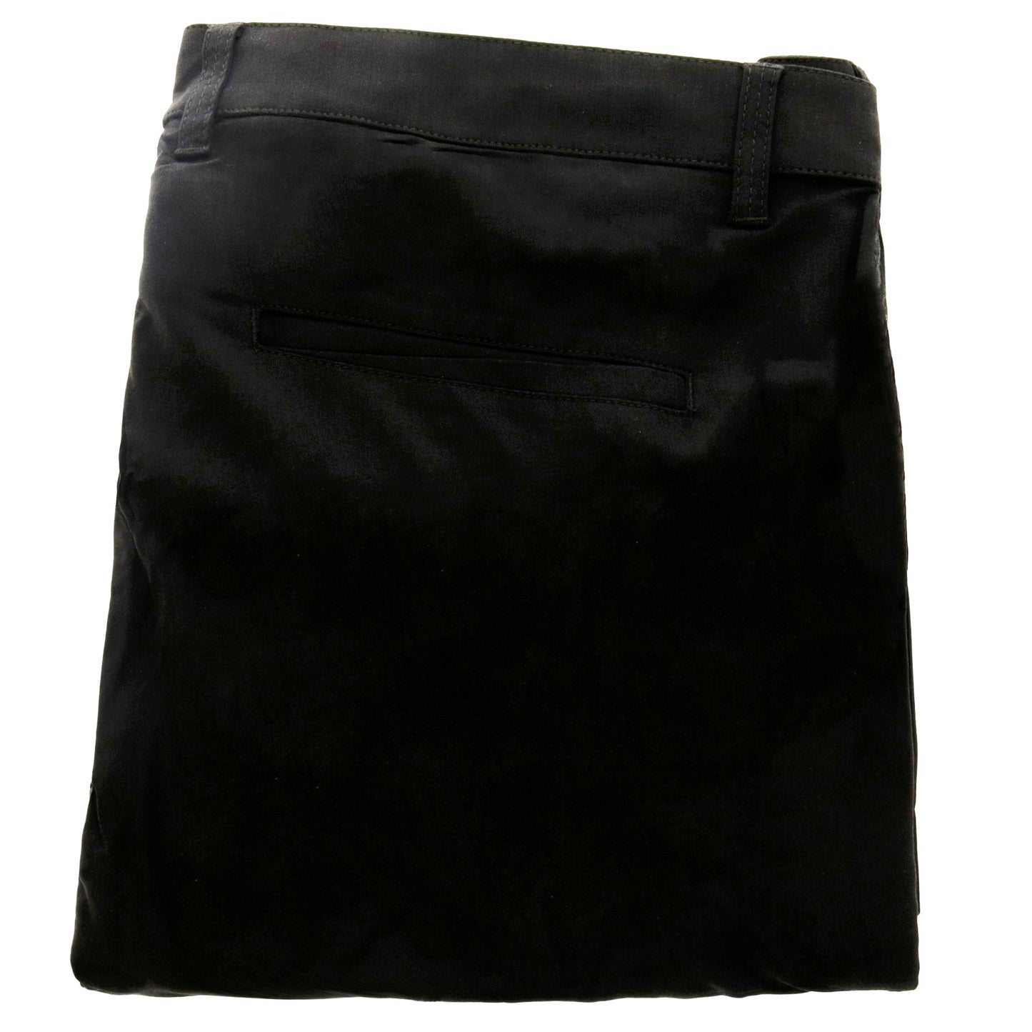 Bamboo Performance Short - Onyx by Cariloha for Men - 1 Pc Short (40)