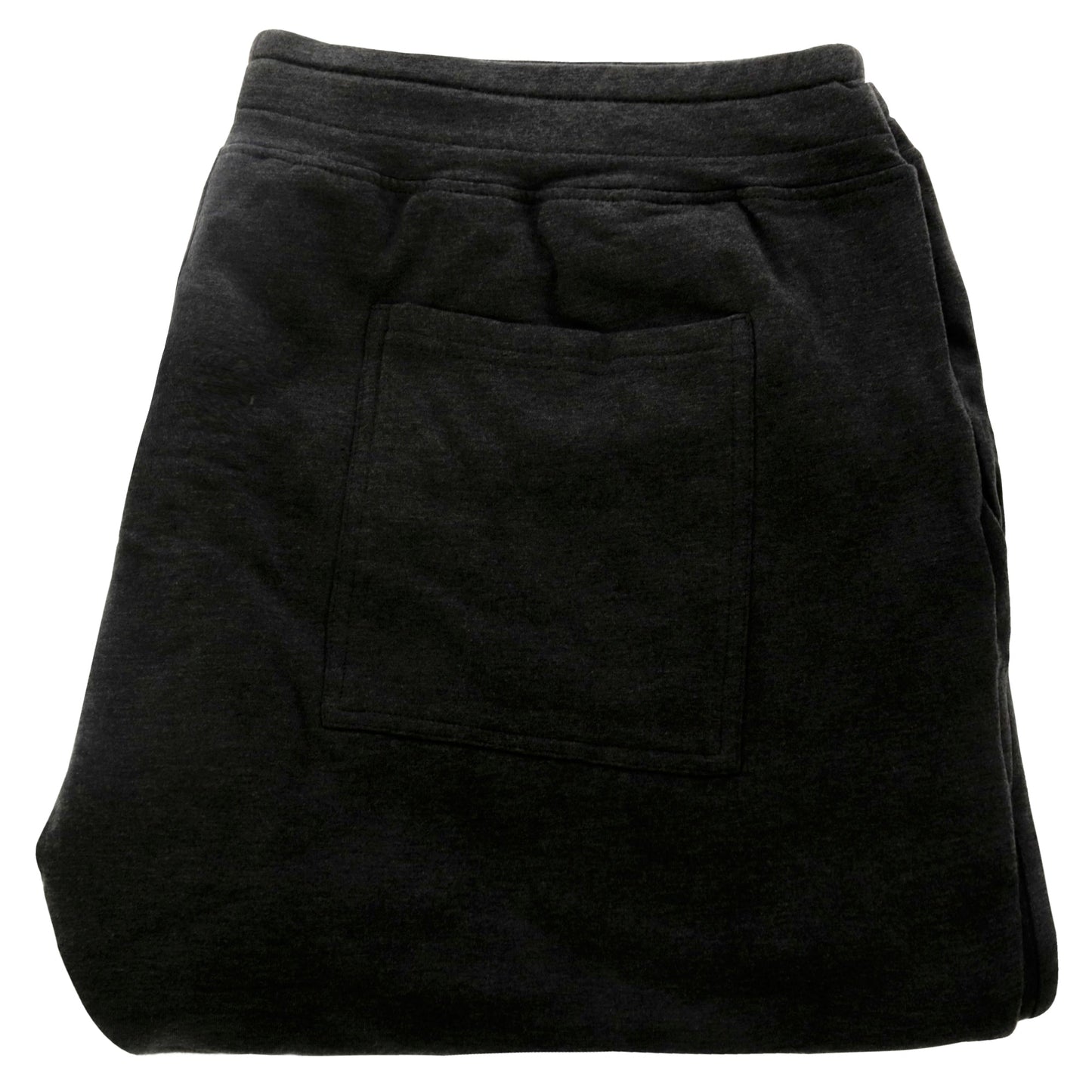 Bamboo Training Shorts - Carbon Heather by Cariloha for Men - 1 Pc Short (2XL)