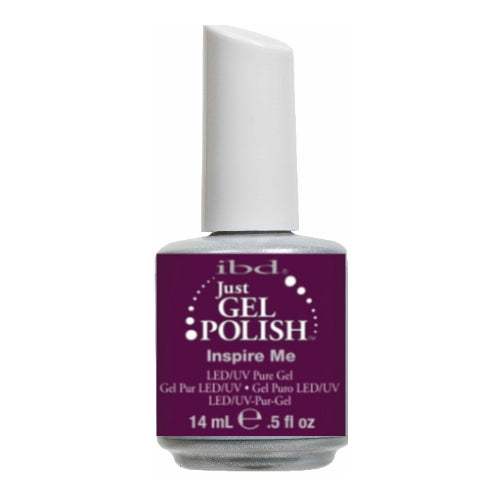 ibd Just Gel Polish