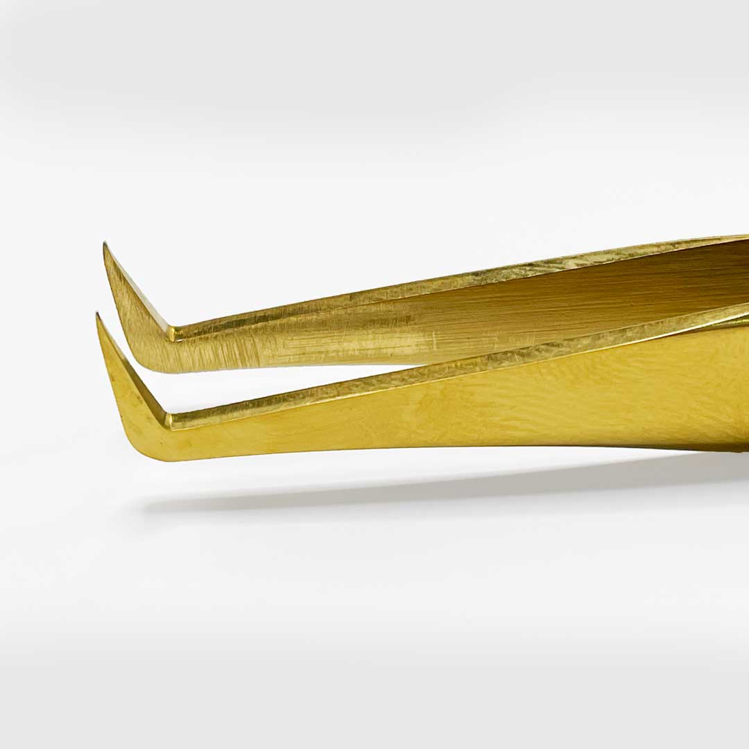 Booty Call | Volume Lash Tweezers