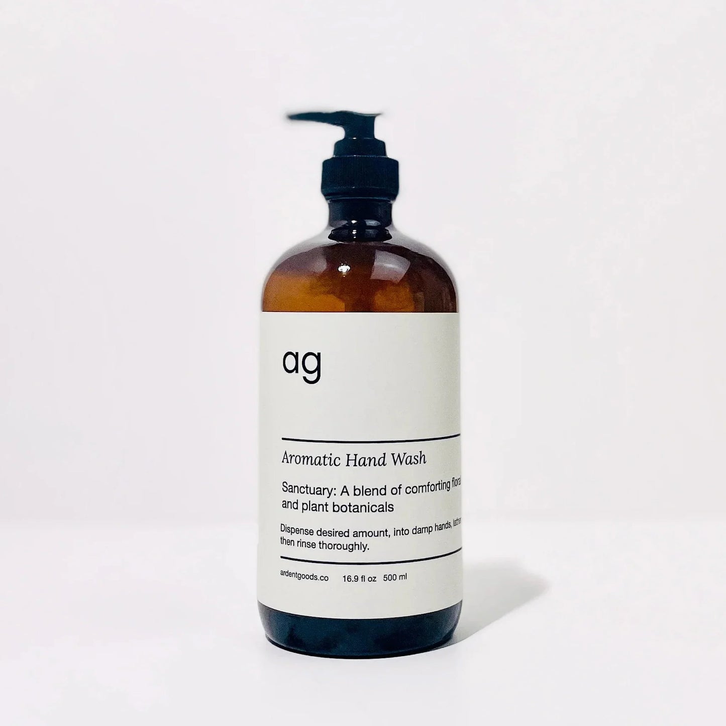 Aromatic Hand Wash
