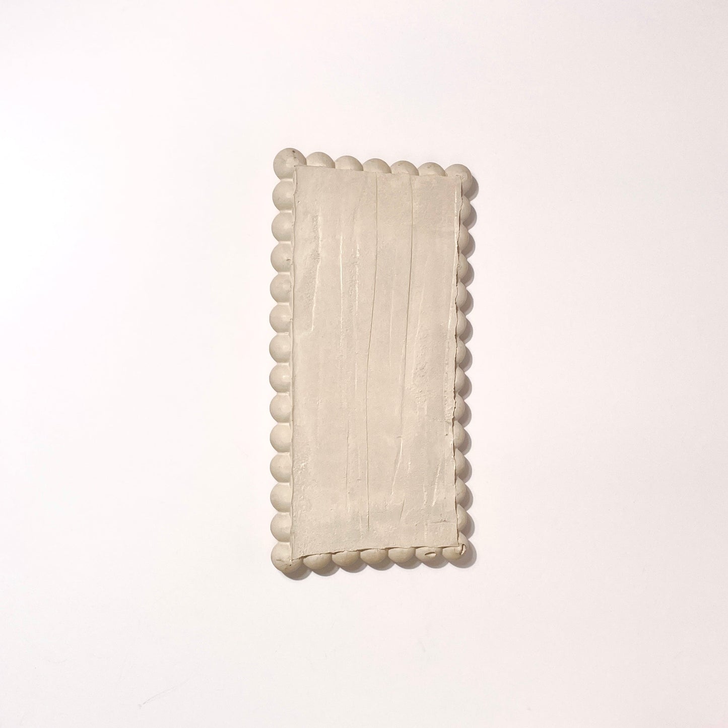 Bubble Concrete Tray