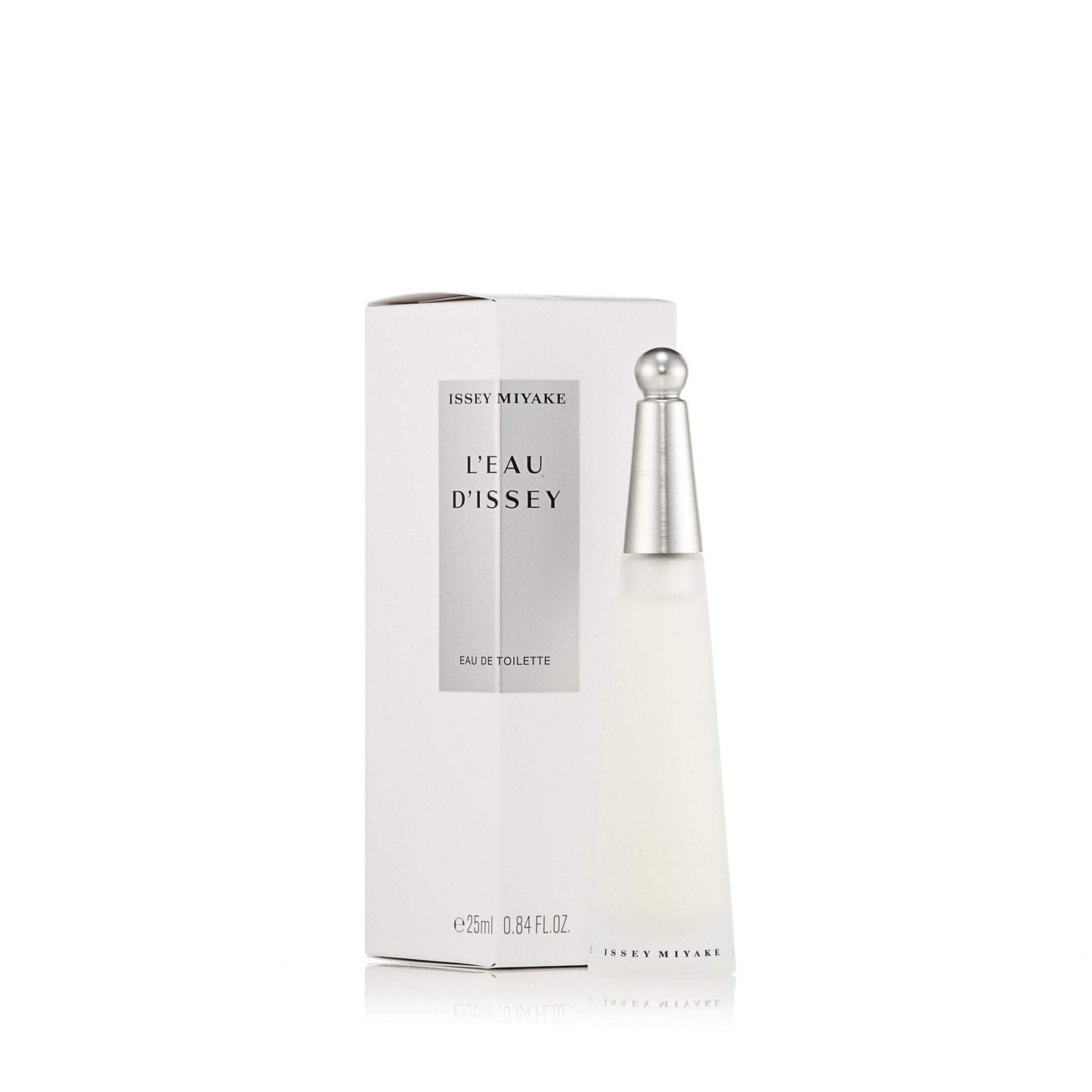 Leau Dissey by Issey Miyake for Women - 0.84 oz EDT Spray