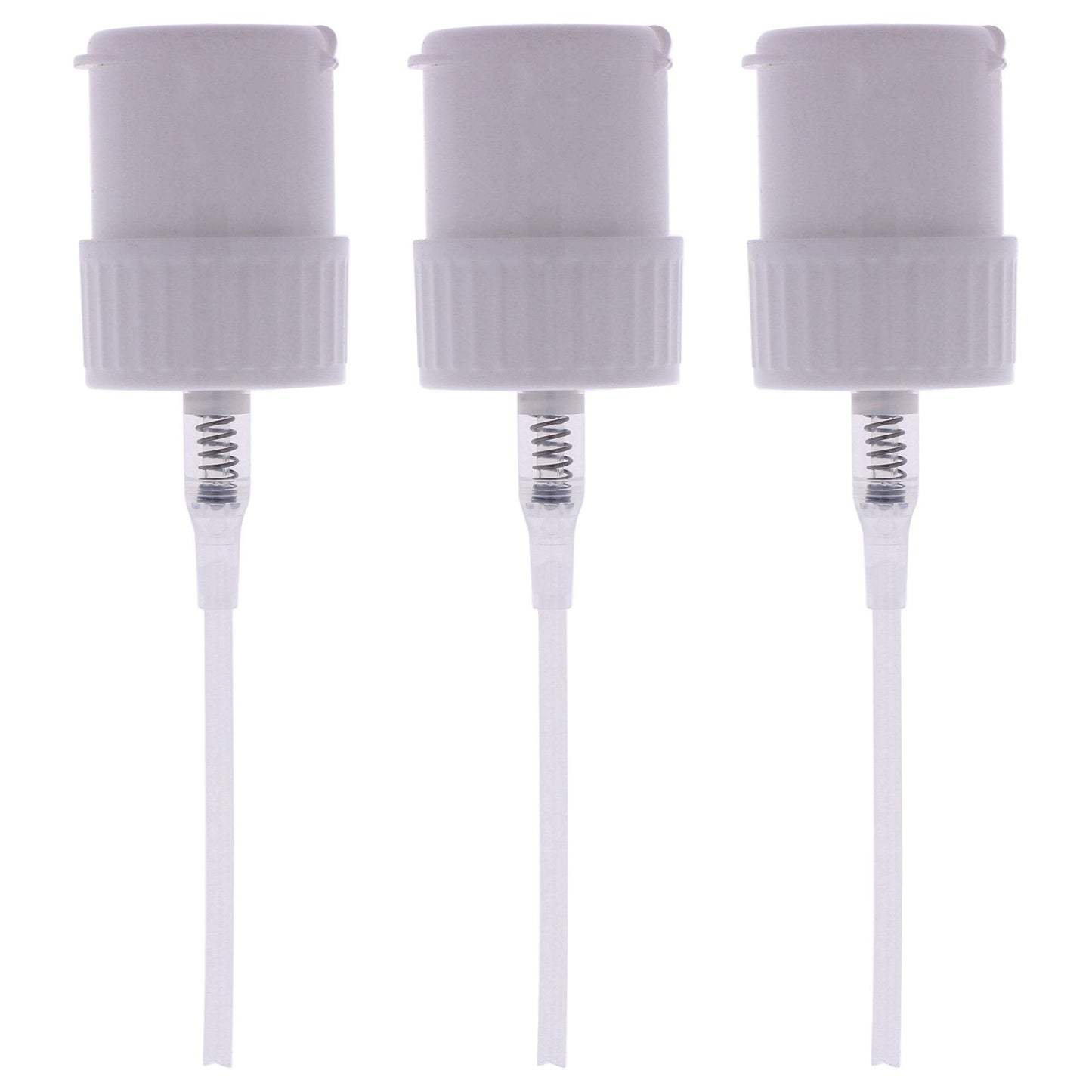 Pump Only by Cuccio Pro for Women - 1 Pc Pump - Pack of 3