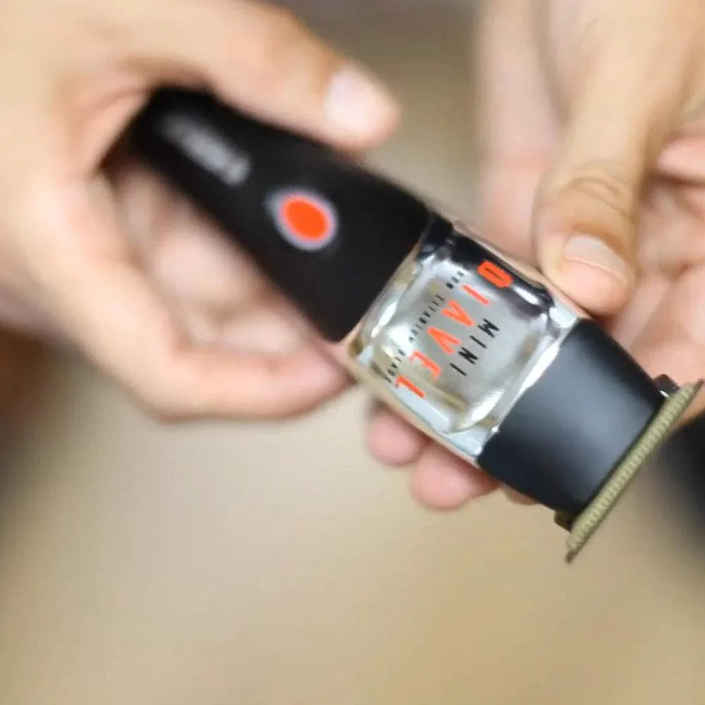 Kiepe Professional Hair Trimmer Diavel Mini