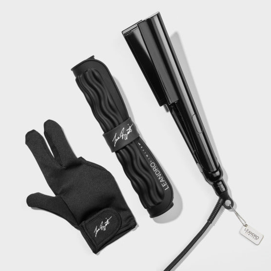 BaBylissPRO Leandro Limited Rootreacher 1.5" Flat Iron