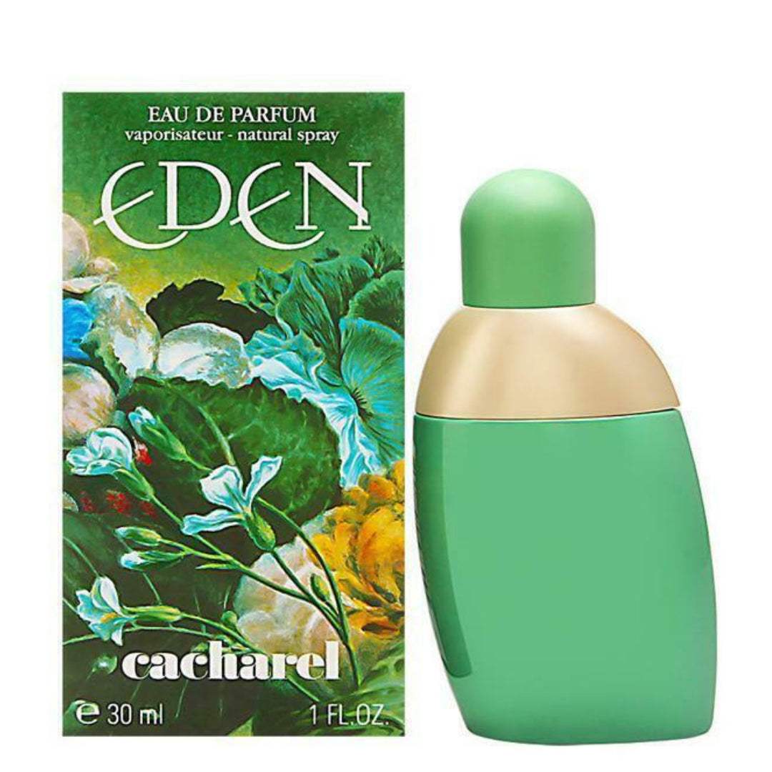 Eden by Cacharel for Women - 1 oz EDP Spray