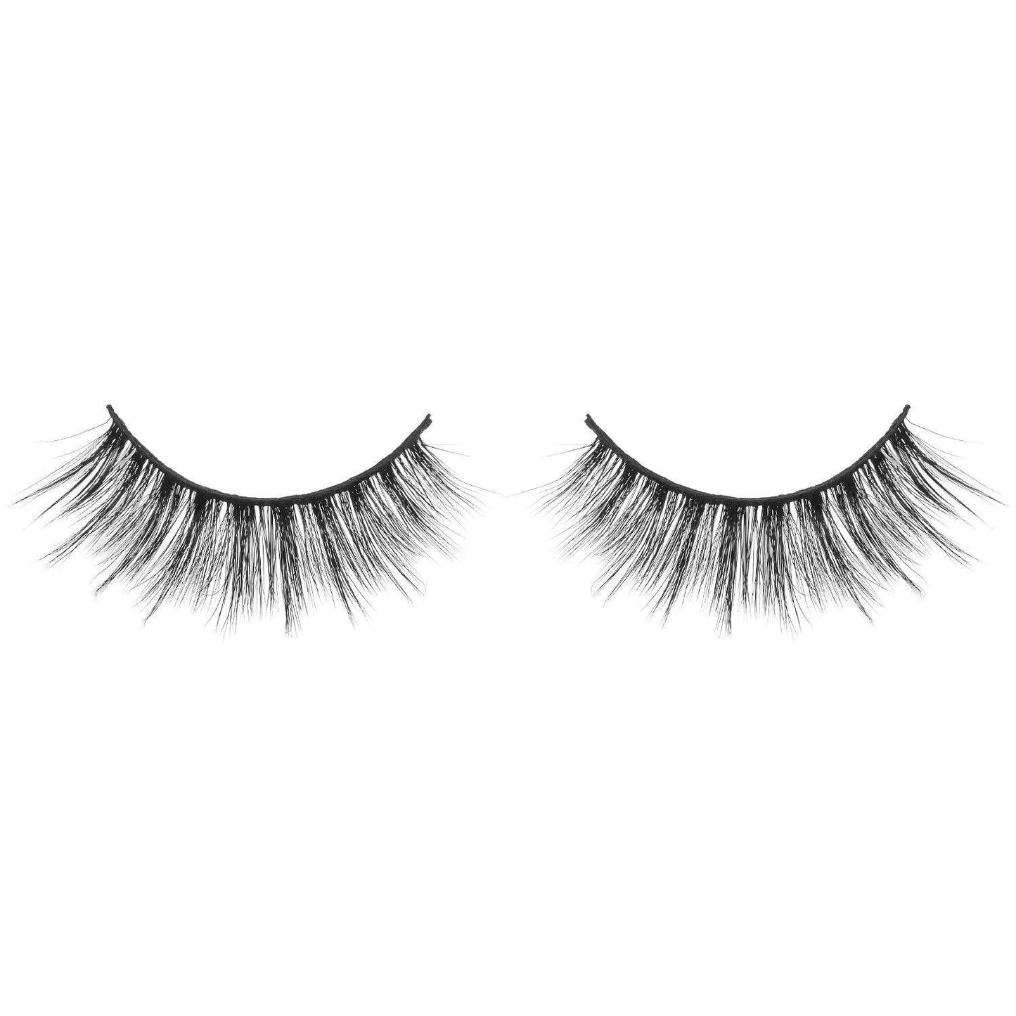 Synthetic Eyelashes - Lola - BarberSets