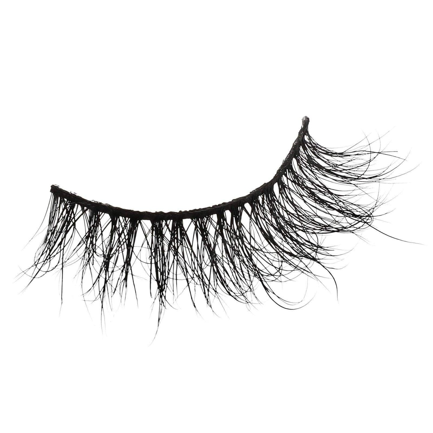3D Mink Eyelashes - Made for This - BarberSets