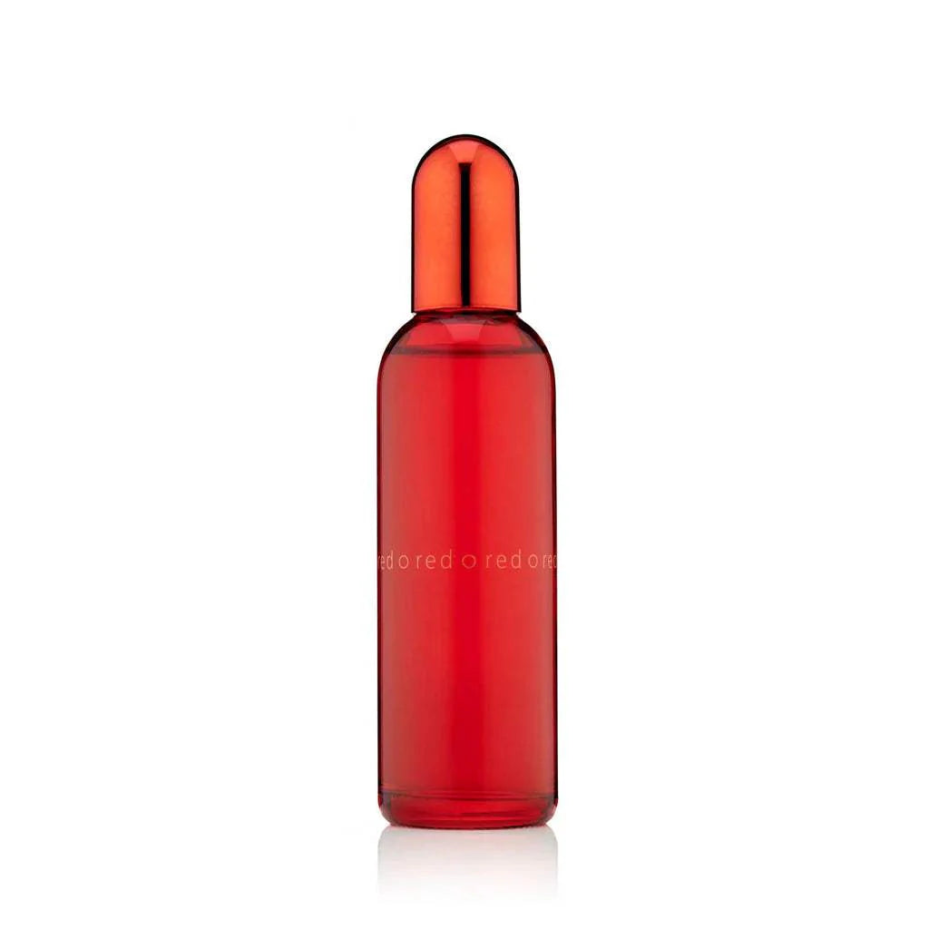 Colour Me Red by Milton-Lloyd for Women - 3.4 oz EDP Spray