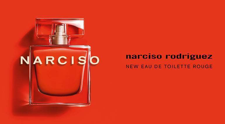 Narciso Rouge by Narciso Rodriguez for Women - 3 oz EDP Spray (Tester)