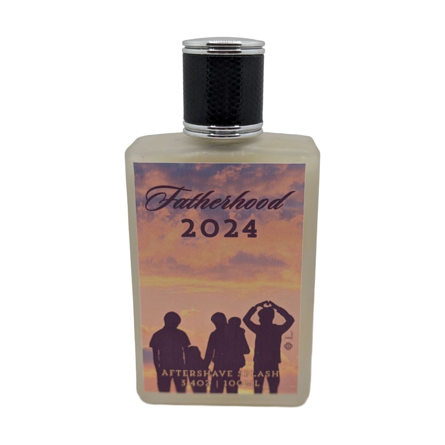 Fatherhood 2024 Limited Edition - Murphy and McNeil
