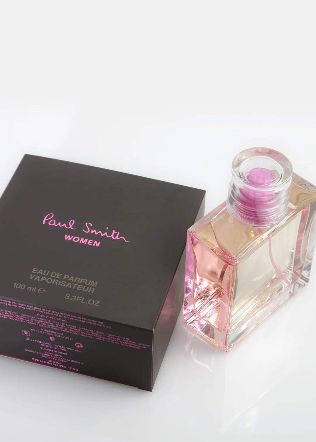 Paul Smith by Paul Smith for Women - 3.4 oz EDP Spray (Tester)